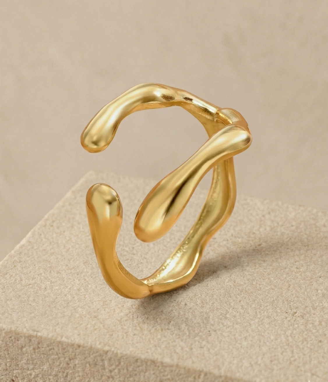 Nova ring